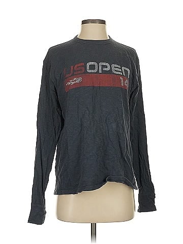 47 Brand Long Sleeve T-Shirt (view 1)