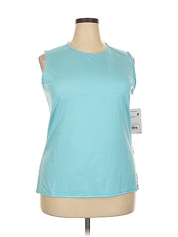 Bontrager Sleeveless T-Shirt (view 1)