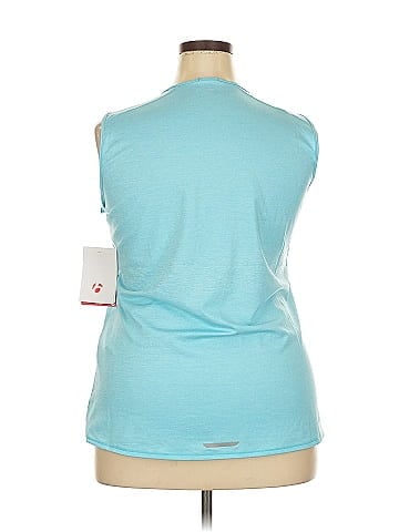 Bontrager Sleeveless T-Shirt (view 2)