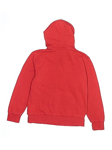 Reebok Pullover Hoodie (view 2)