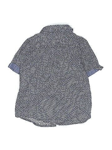 Ben Sherman Short Sleeve Button-Down Shirt (view 2)