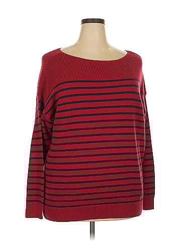 Gap Outlet Pullover Sweater (view 1)