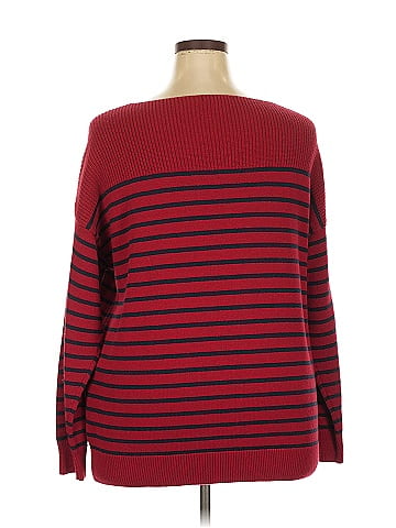 Gap Outlet Pullover Sweater (view 2)
