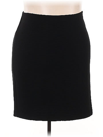 Ann Taylor LOFT Formal Skirt (view 1)