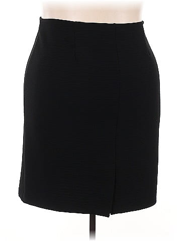 Ann Taylor LOFT Formal Skirt (view 2)