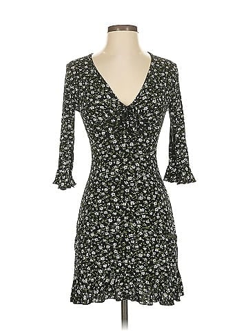 Missguided Casual Dress (view 1)