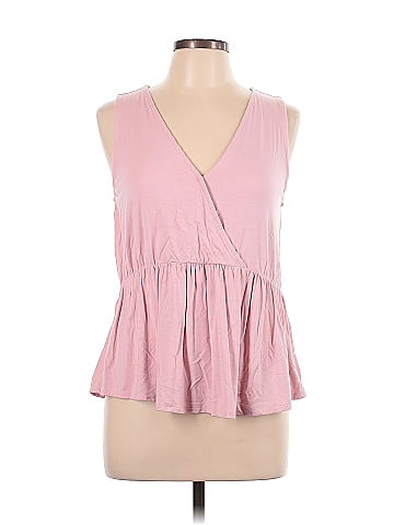 Gibson Sleeveless Blouse (view 1)
