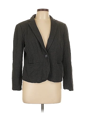 Ann Taylor LOFT Outlet Blazer (view 1)