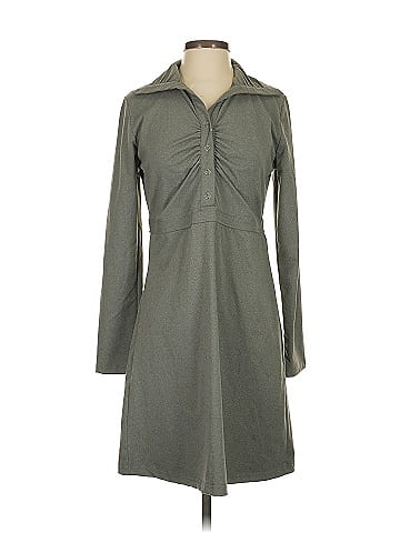 Tehama Casual Dress (view 1)