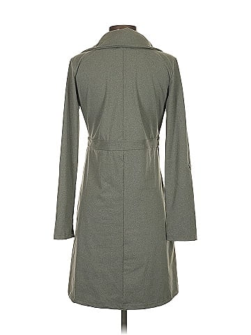 Tehama Casual Dress (view 2)