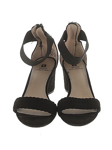 White Mountain Heels (view 2)