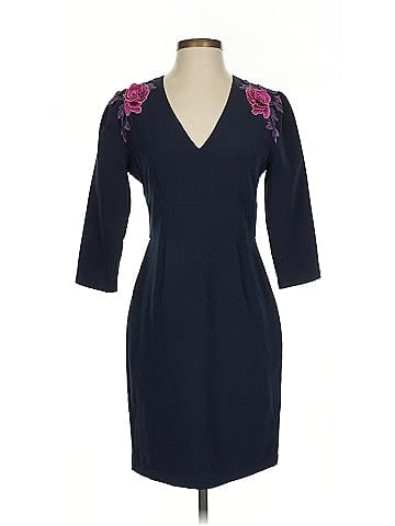 Alexia Admor Cocktail Dress (view 1)