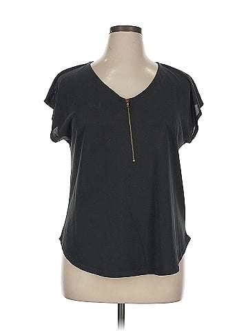 Green Envelope Short Sleeve T-Shirt (view 1)