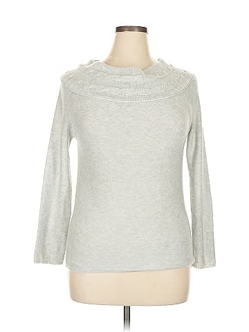 Fate Pullover Sweater (view 1)