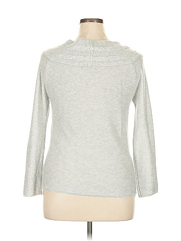 Fate Pullover Sweater (view 2)
