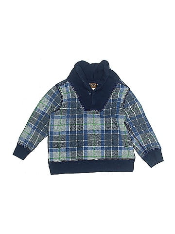 Tea Pullover Sweater (view 1)