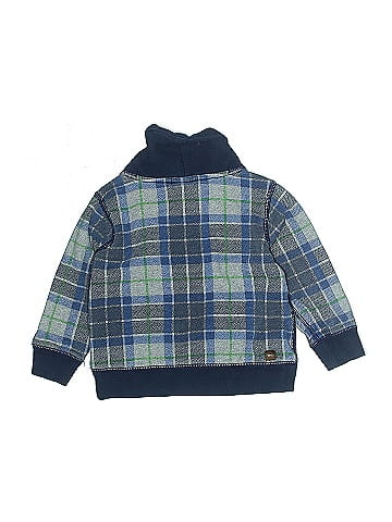 Tea Pullover Sweater (view 2)