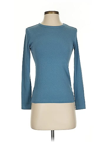 Jones & Co Long Sleeve T-Shirt (view 1)