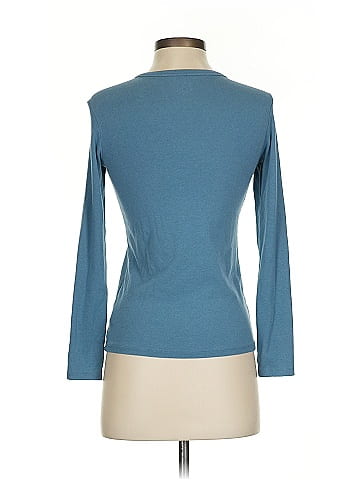 Jones & Co Long Sleeve T-Shirt (view 2)
