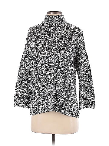 Belford Turtleneck Sweater (view 1)