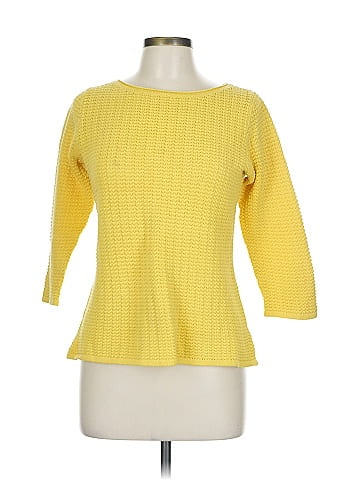 Liz Claiborne Pullover Sweater (view 1)