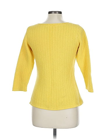 Liz Claiborne Pullover Sweater (view 2)