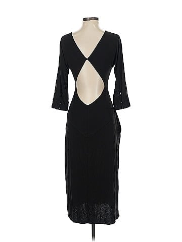 Equipment Cocktail Dress (view 2)