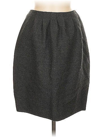 MARNI Wool Skirt (view 1)