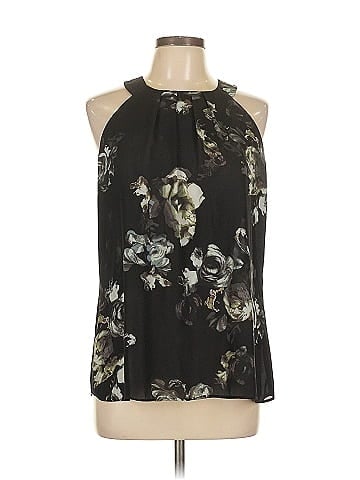 Violet & Claire Sleeveless Blouse (view 1)