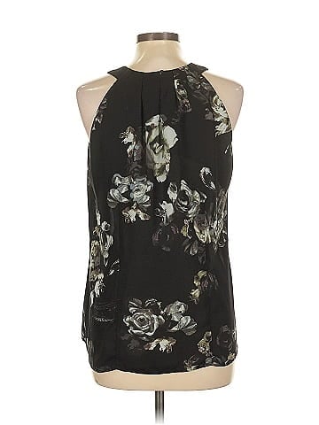 Violet & Claire Sleeveless Blouse (view 2)