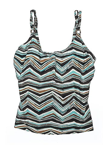 Christina Swimsuit Top (view 1)