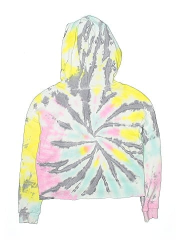 Vintage Havana Pullover Hoodie (view 2)