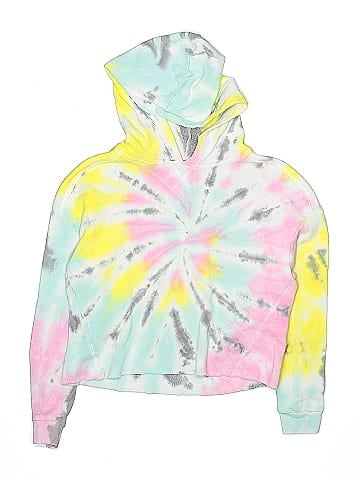 Vintage Havana Pullover Hoodie (view 1)