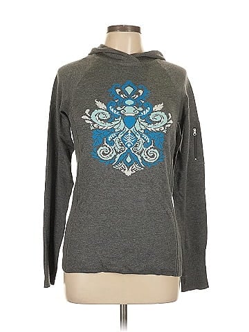 Telluride Clothing Co Pullover Sweater (view 1)