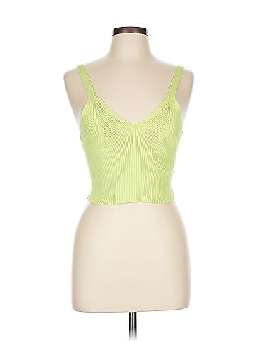 Mustard Seed Tank Top (view 1)