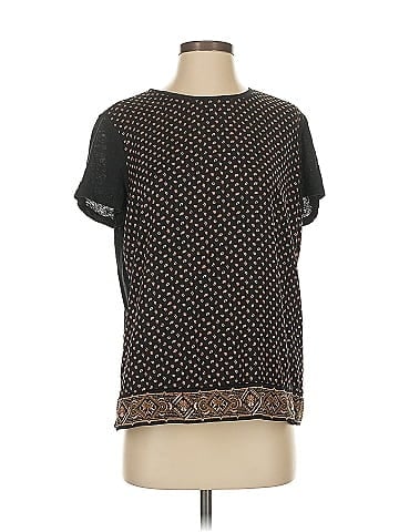Scotch & Soda Short Sleeve T-Shirt (view 1)