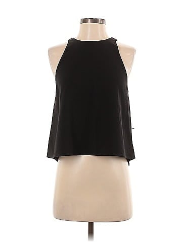 Blaque Label Sleeveless Blouse (view 1)