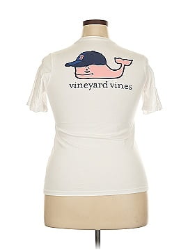 Vineyard Vines Short Sleeve T-Shirt (view 2)