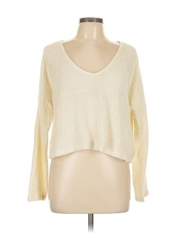 Storia Pullover Sweater (view 1)