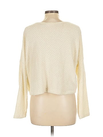 Storia Pullover Sweater (view 2)