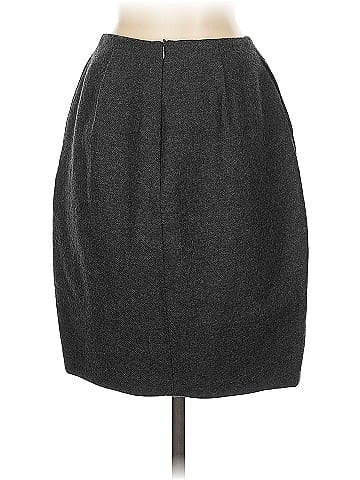 MARNI Wool Skirt (view 2)