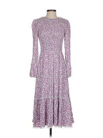 Lost + Wander Casual Dress (view 1)