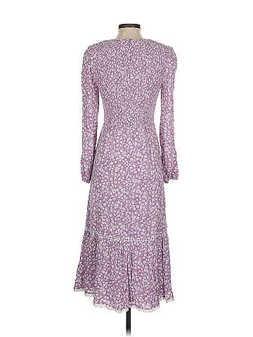 Lost + Wander Casual Dress (view 2)