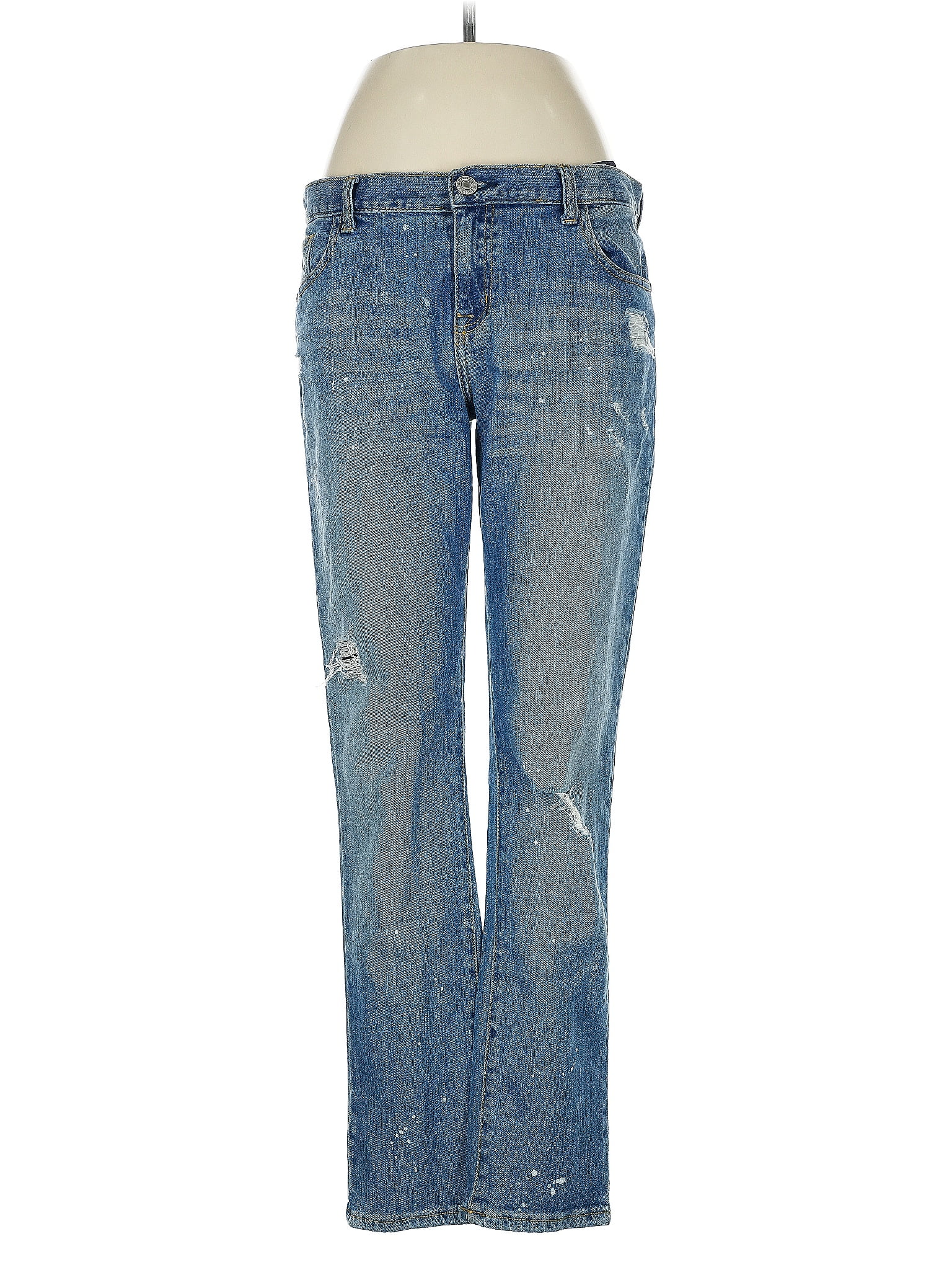 Womens Jeans Les Folles De Joie Jeans Les Halles Women's Clothing