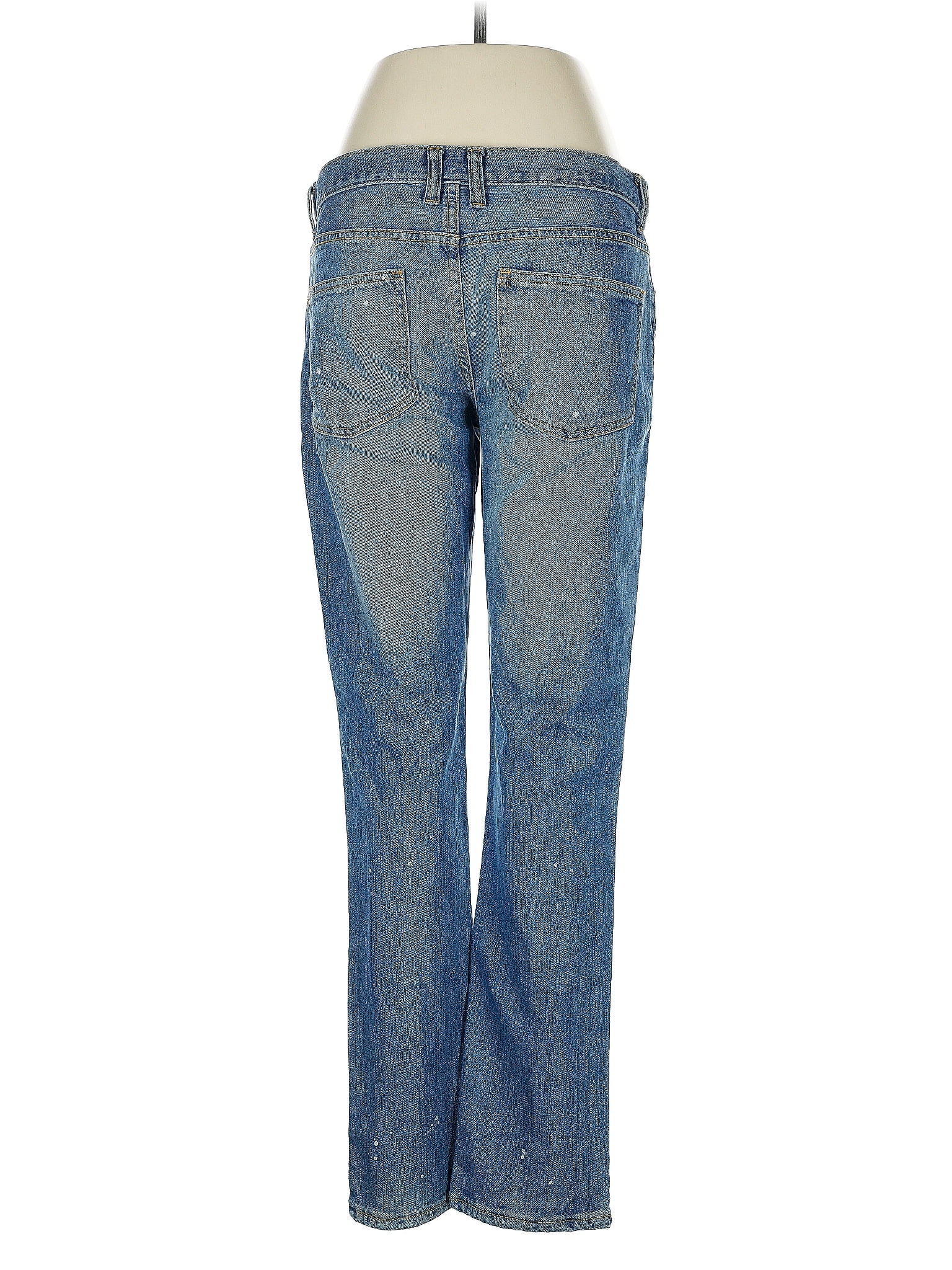 Womens Denim Les Folles De Joie Jeans Les Halles Women's Clothing