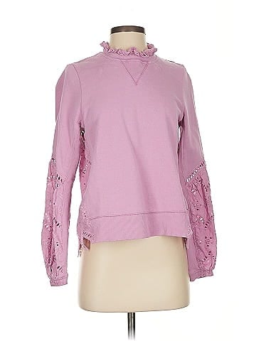 Forever That Girl for Anthropologie Long Sleeve Top (view 1)