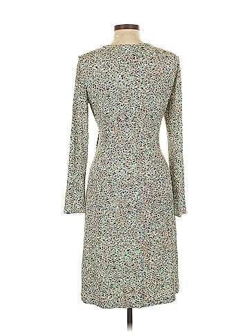 Muse Cocktail Dress (view 2)