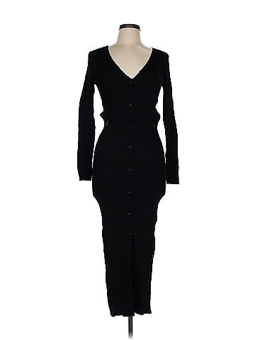 Bershka Casual Dress (view 1)