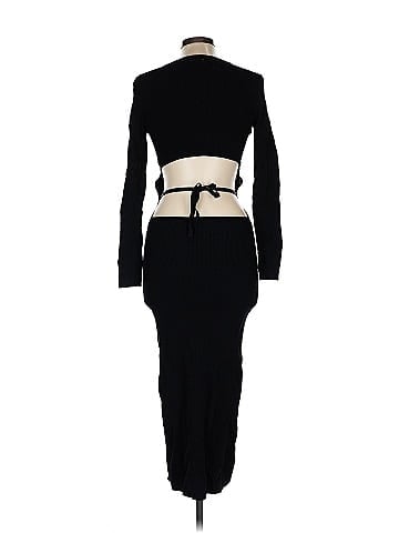 Bershka Casual Dress (view 2)