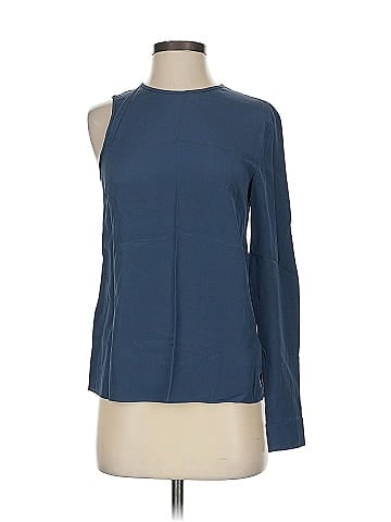Tibi Long Sleeve Top (view 1)